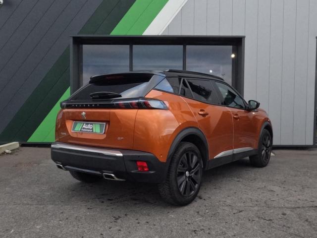 Peugeot 2008 image 3