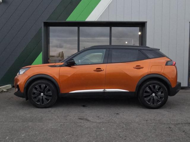 Peugeot 2008 image 4