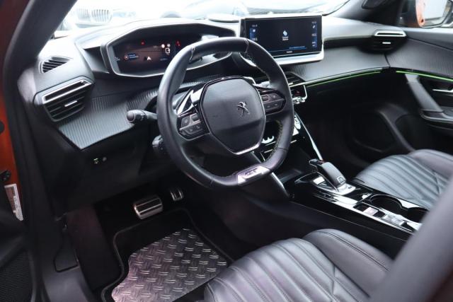 Peugeot 2008 image 5