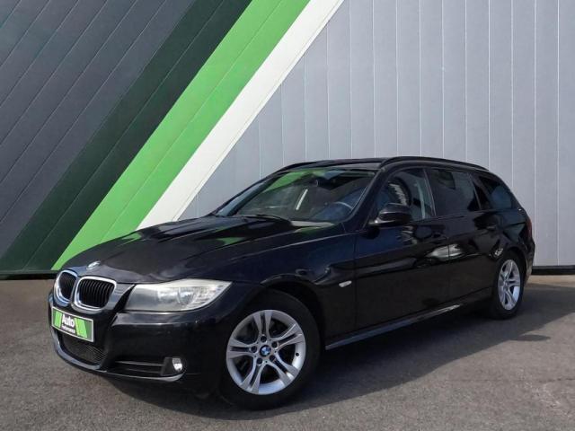 Bmw Série 3 Touring 320d 184 Ch Edition