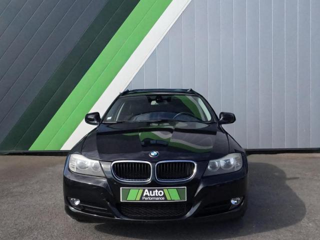 Bmw Série 3 image 6