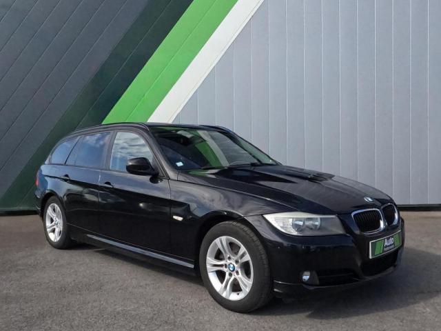 Bmw Série 3 image 2