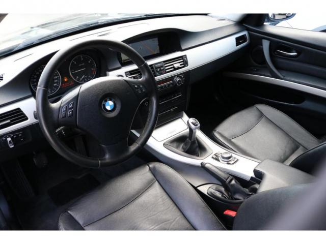 Bmw Série 3 image 3