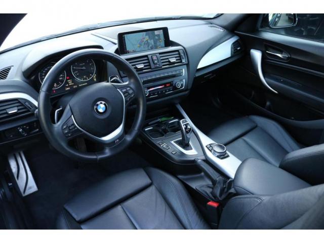 Bmw Série 1 image 3