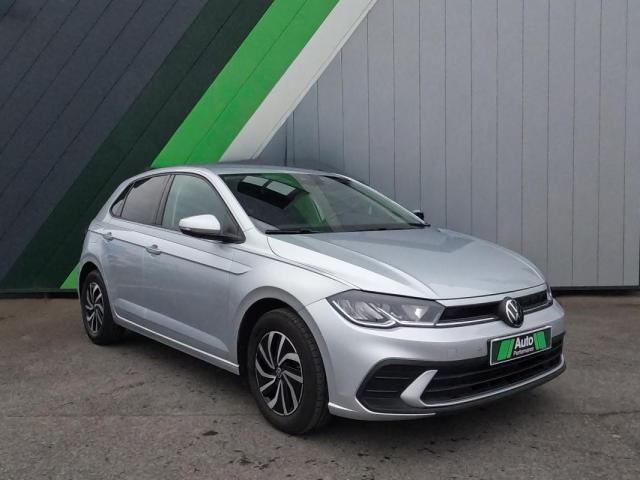 Volkswagen Polo image 6