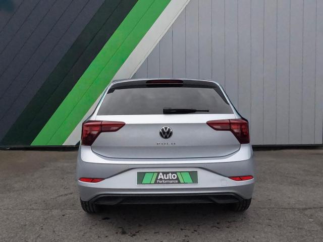 Volkswagen Polo image 4