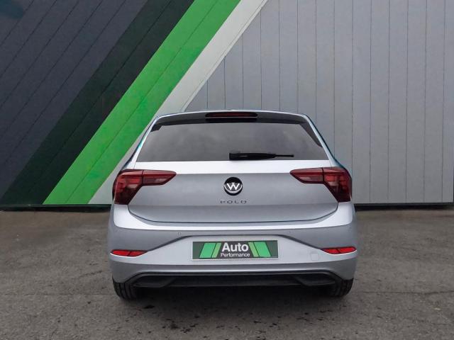 Volkswagen Polo image 8