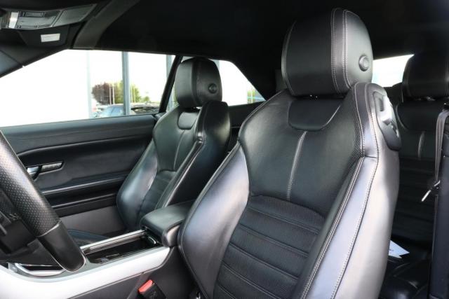 Land Rover Range Rover Evoque image 1