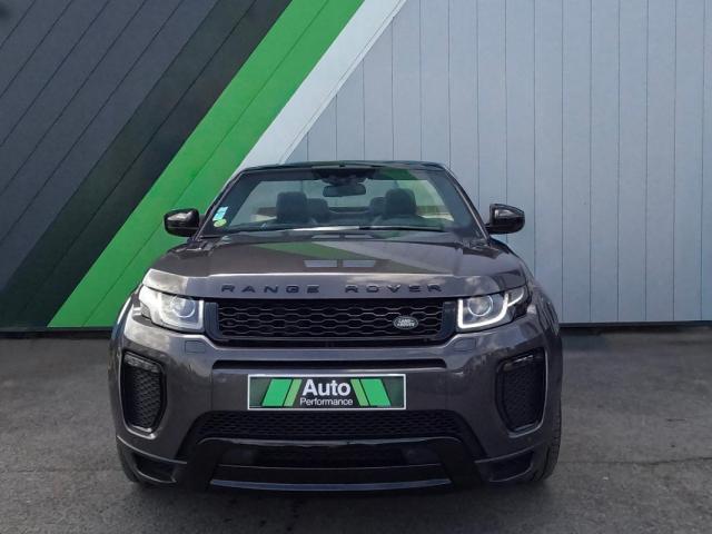 Land Rover Range Rover Evoque image 5