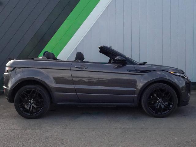 Land Rover Range Rover Evoque image 6