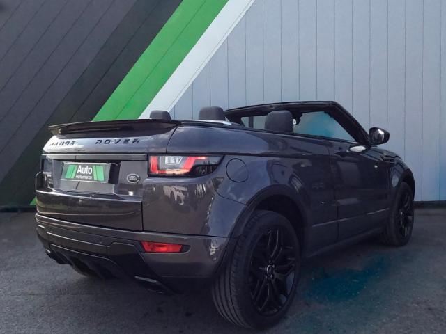 Land Rover Range Rover Evoque image 7