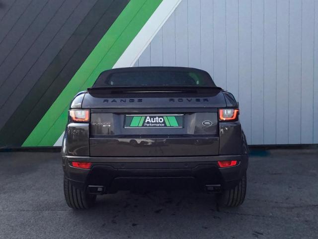 Land Rover Range Rover Evoque image 9