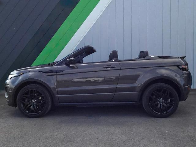 Land Rover Range Rover Evoque image 3