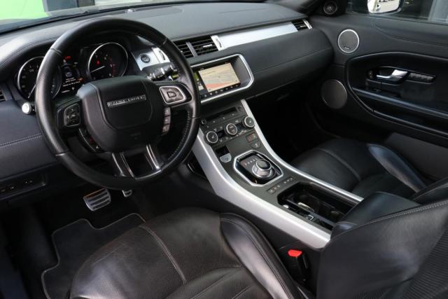 Land Rover Range Rover Evoque image 4