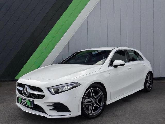 Mercedes Benz Classe A 180 7g-Dct Amg Line