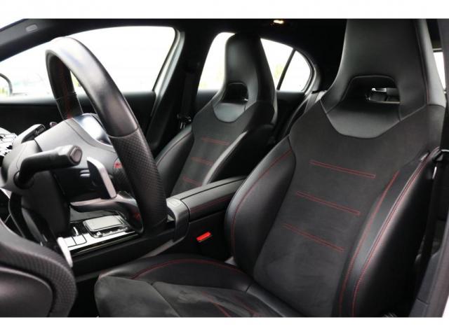 Mercedes Benz Classe A image 7