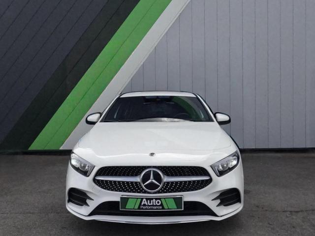 Mercedes Benz Classe A image 6
