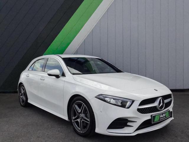 Mercedes Benz Classe A image 4