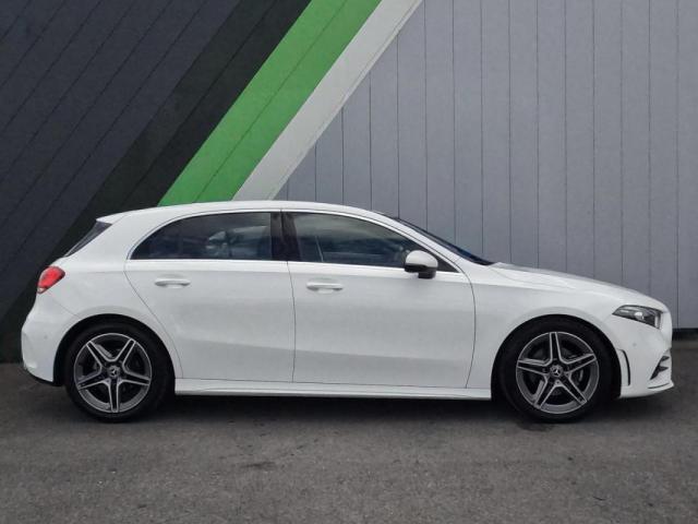 Mercedes Benz Classe A image 5
