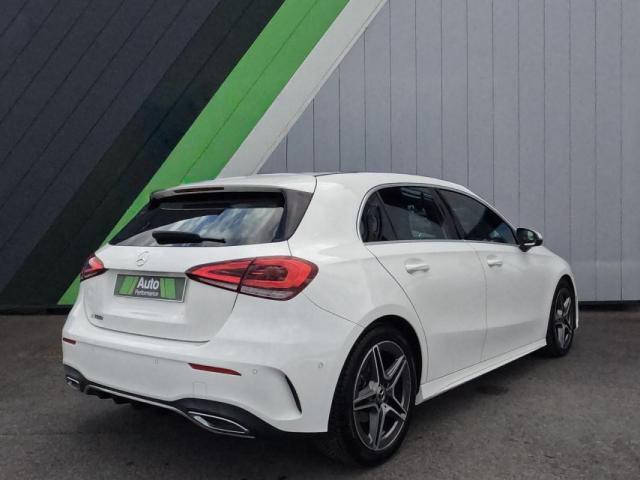 Mercedes Benz Classe A image 9