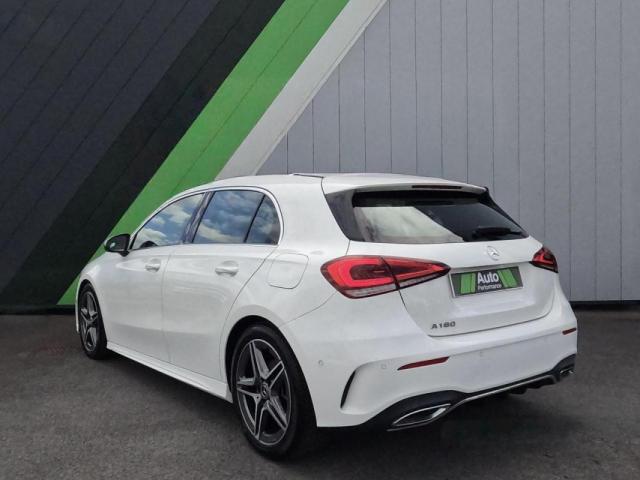 Mercedes Benz Classe A image 1
