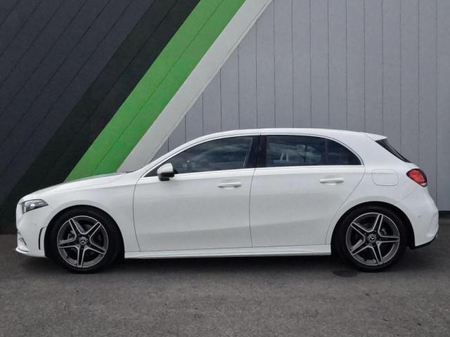 Mercedes Benz Classe A image 8