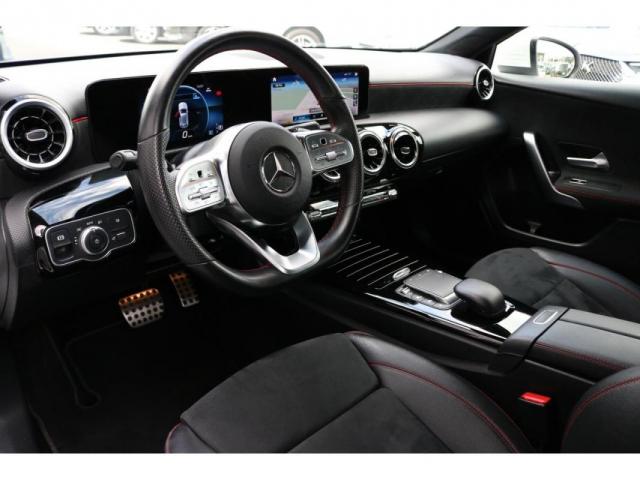 Mercedes Benz Classe A image 3