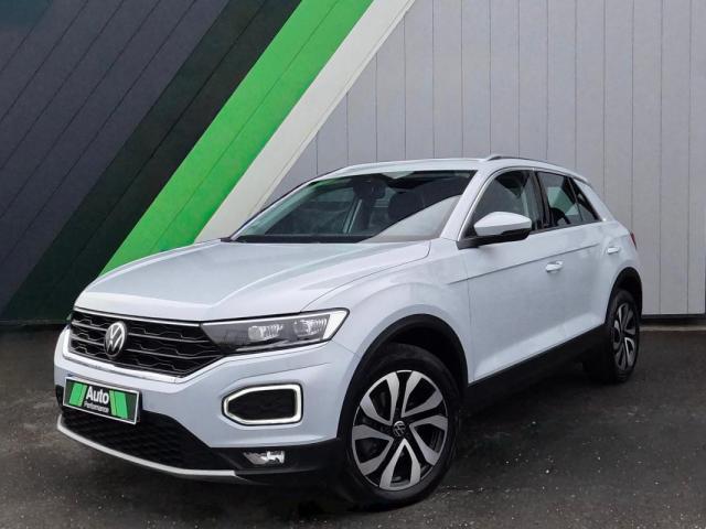 Volkswagen T-Roc 1.5 Tsi 150 Evo Start/stop Dsg7 Active