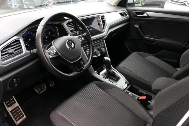 Volkswagen T-Roc image 1