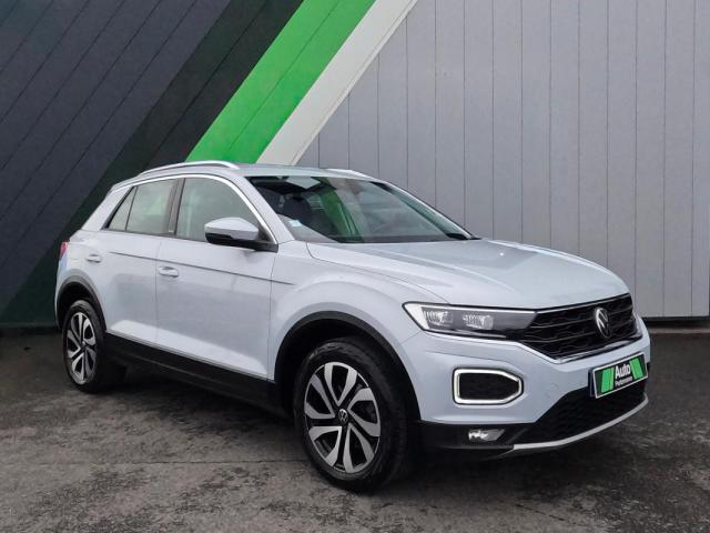 Volkswagen T-Roc image 3