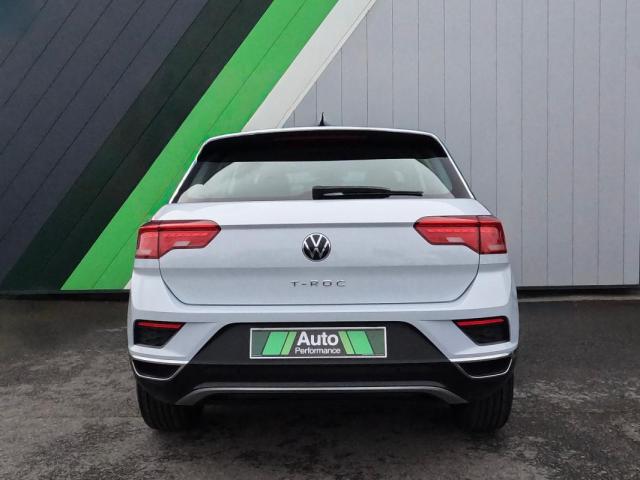 Volkswagen T-Roc image 7