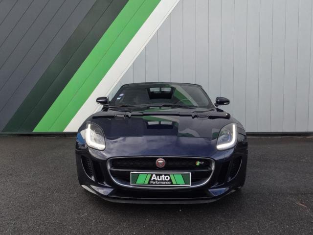 Jaguar F-Type image 2