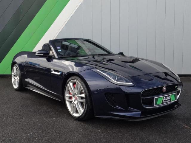Jaguar F-Type image 9