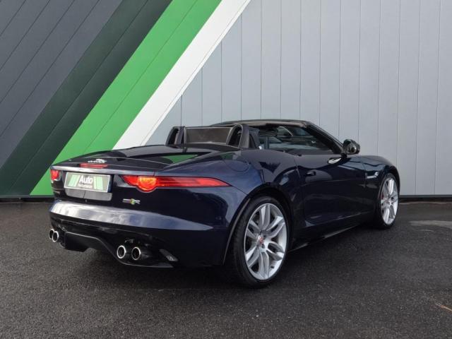 Jaguar F-Type image 8
