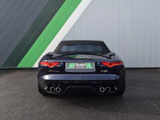 Jaguar F-Type image 4
