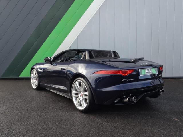 Jaguar F-Type image 7