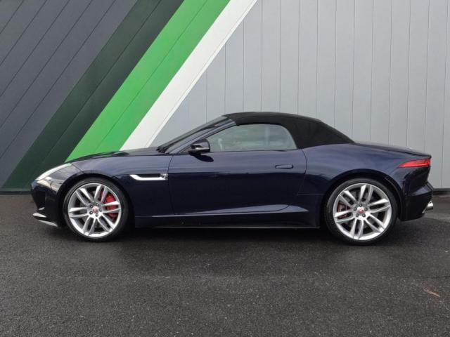 Jaguar F-Type image 5