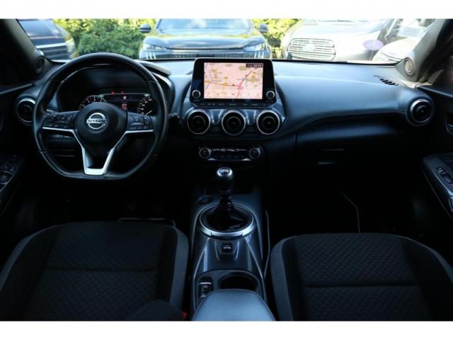 Nissan Juke image 7