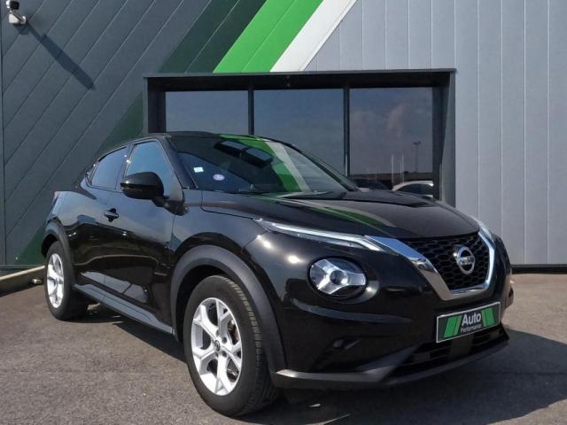 Nissan Juke image 6