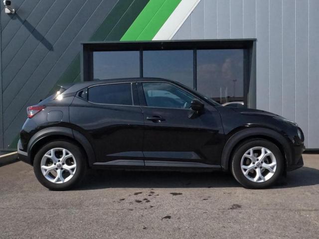 Nissan Juke image 4