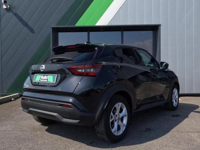 Nissan Juke image 2