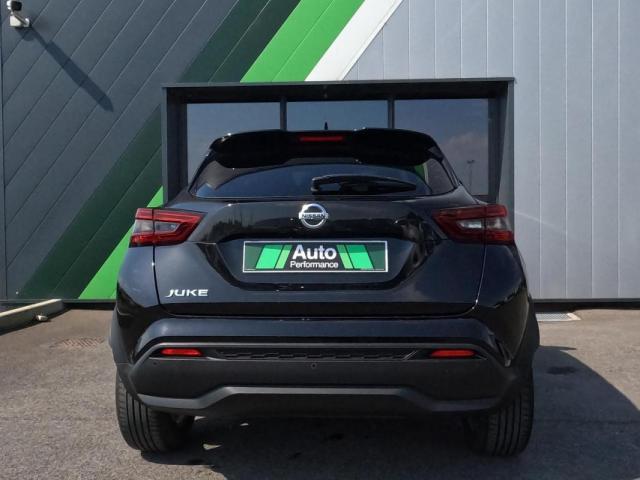 Nissan Juke image 9