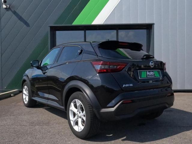 Nissan Juke image 8