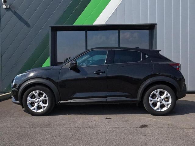 Nissan Juke image 5