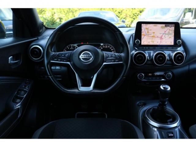 Nissan Juke image 3
