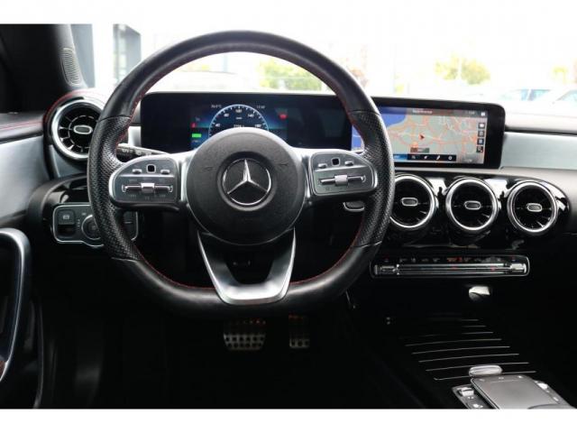 Mercedes Benz Classe Cla image 2