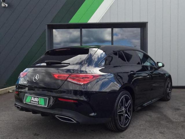 Mercedes Benz Classe Cla image 1
