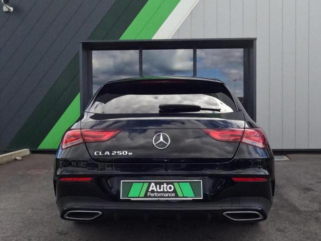 Mercedes Benz Classe Cla image 6