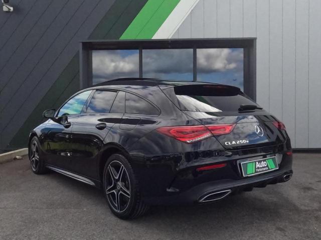 Mercedes Benz Classe Cla image 5