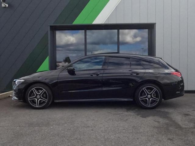 Mercedes Benz Classe Cla image 3